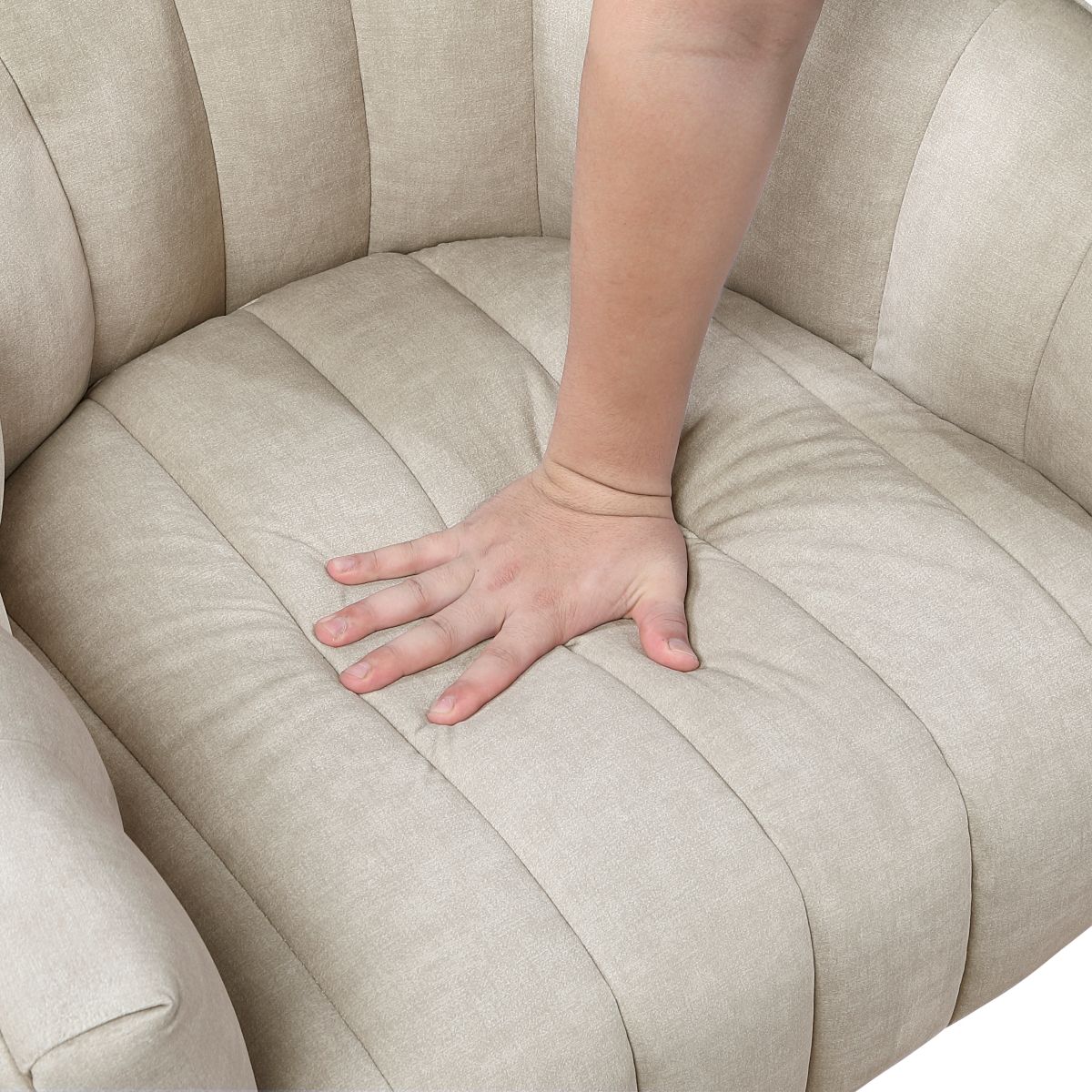 Bristol - Swivel Chair