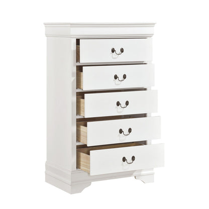 Mayville - Chest