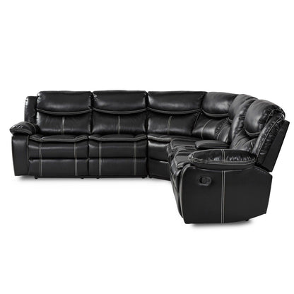 Bastrop - Sectional