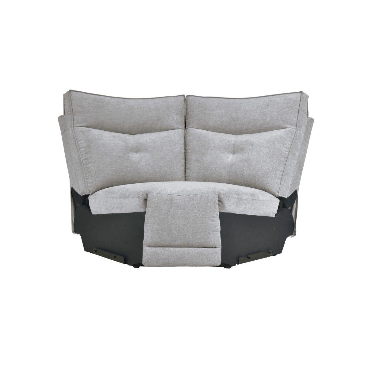 Tesoro - Modular Reclining Sectional With Right Chaise