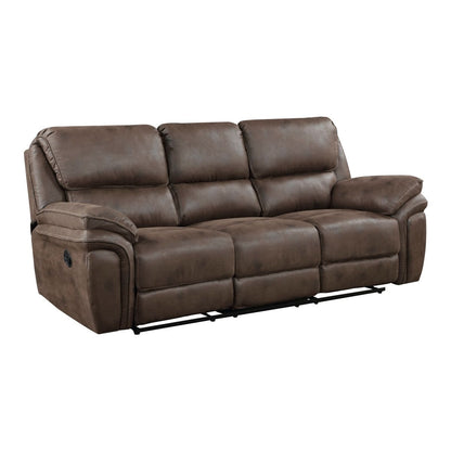 Proctor - Double Reclining Sofa