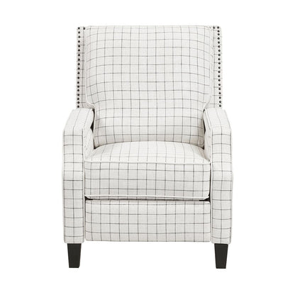 Berenson - Push Back Reclining Chair