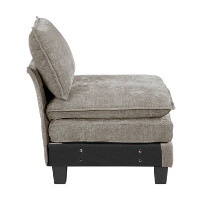 Dublin - Modular Sectional