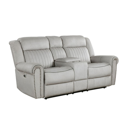 Brennen - Sofa & Loveseat