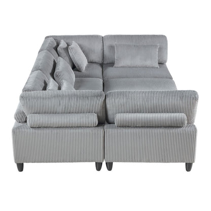 Robstown - Modular Sectional Set