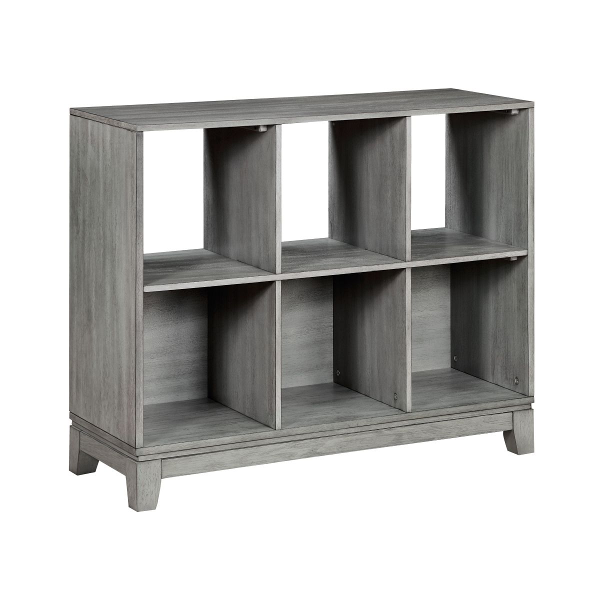 Garretson - 40" Bookcase