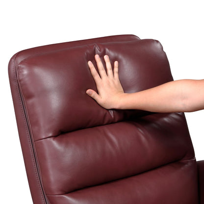 Dimitri - Swivel Glider Reclining Chair