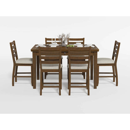 Tigard - Counter Height Table