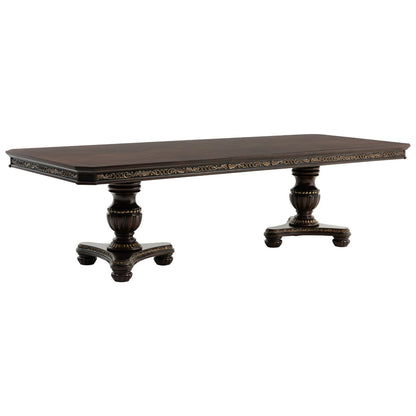 Russian Hill - Dining Room Set