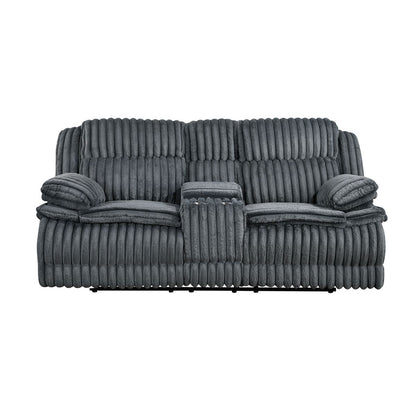 Goodland - Sofa & Loveseat