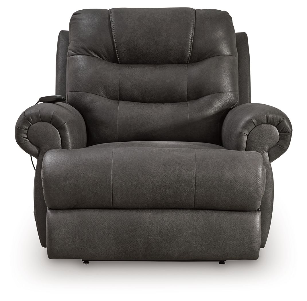 Revived and Restored - Power Lift Recliner