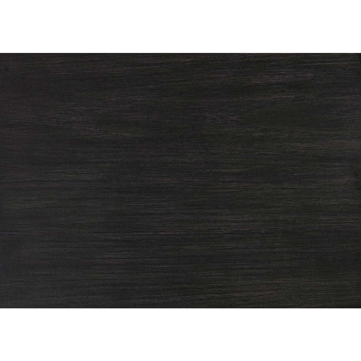 Orem - Dining Table - Black