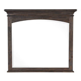 Motsinger - Mirror - Brown