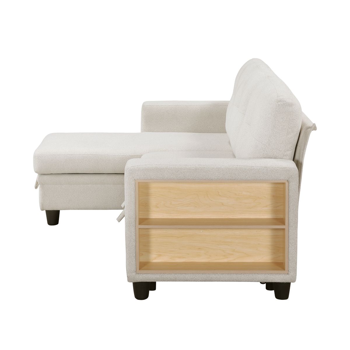 Robinson - Sectional