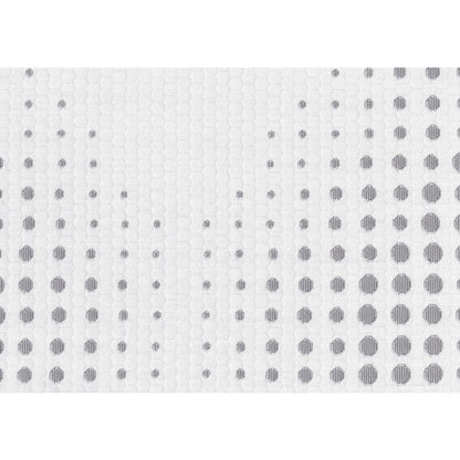 Findlay - Green Tea Gel Infused Memory Foam Hybrid Mattress