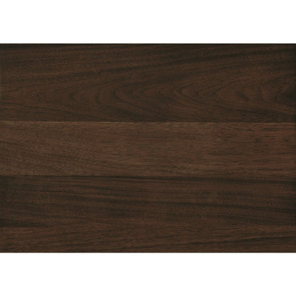 Monroe - Dining Table - Brown