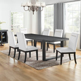 Yves - Dining Set