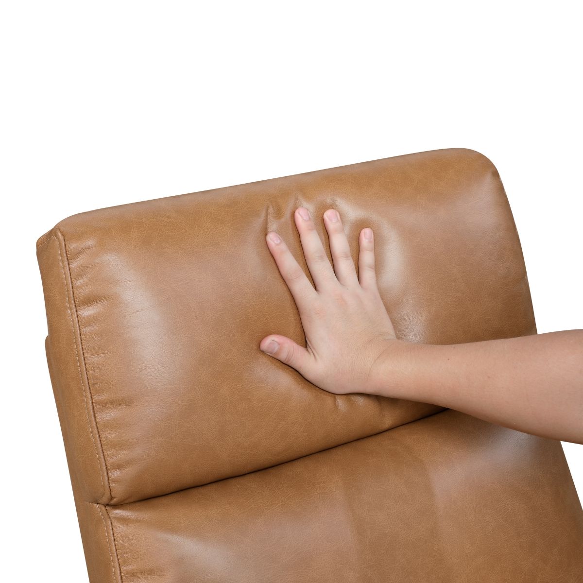 Margerie - Swivel Glider Reclining Chair