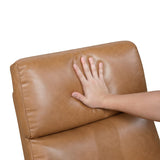 Margerie - Swivel Glider Reclining Chair