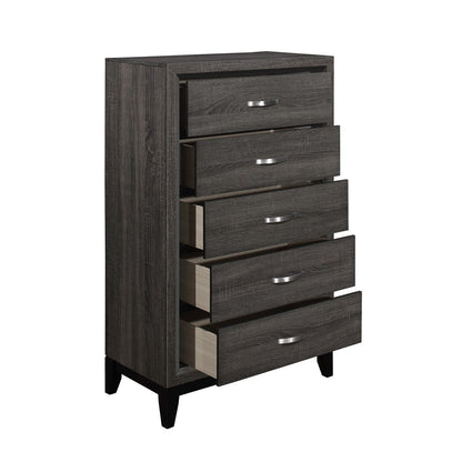 Davi - Chest