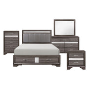 Luster - Bedroom Set
