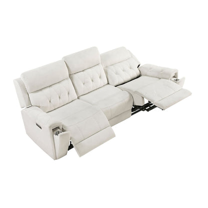 Celeste - Power Double Reclining Sofa