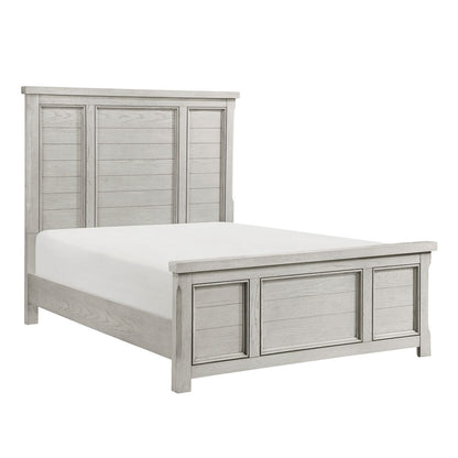 Providence - Bedroom Set