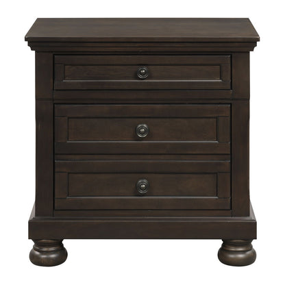 Begonia - Bedroom Set