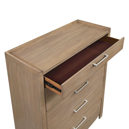 Riley - Bedroom Set