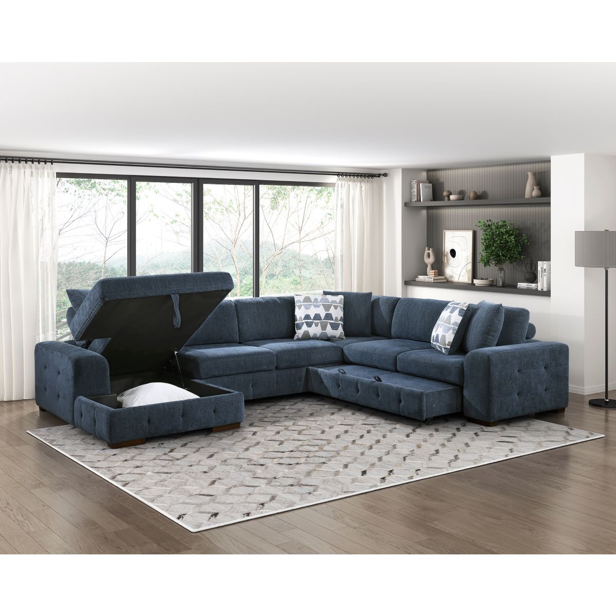 Raife - Sectional