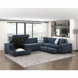 Raife - Sectional