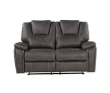 Katrine - Reclining Living Room Set