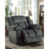 Laurelton - Glider Reclining Chair