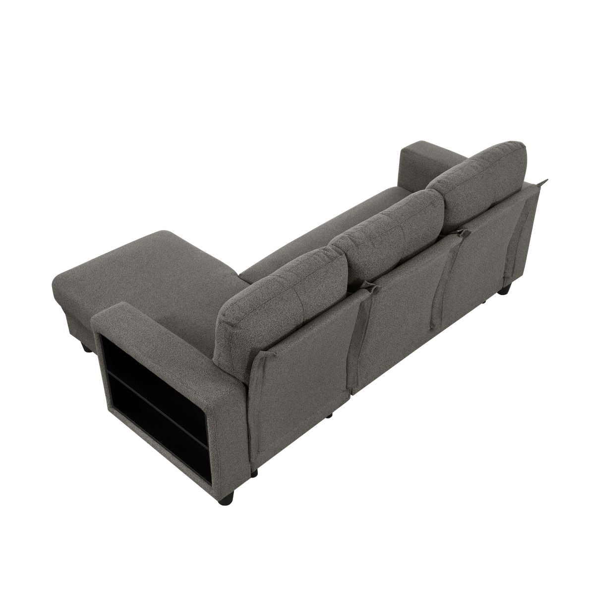 Robinson - Sectional