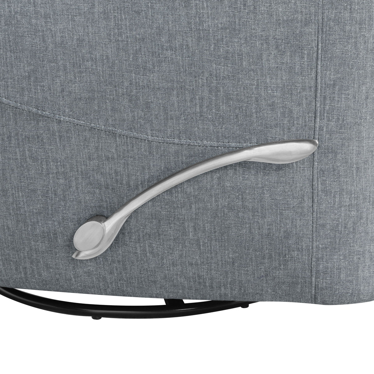 Takami - Swivel Recliner