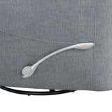 Takami - Swivel Recliner