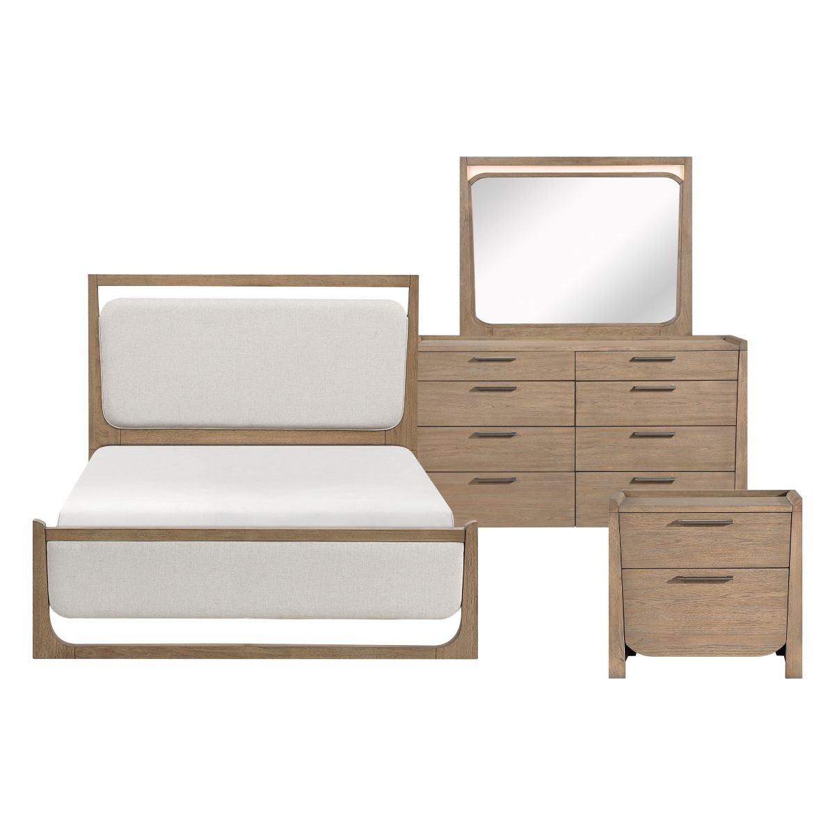 Riley - Bedroom Set
