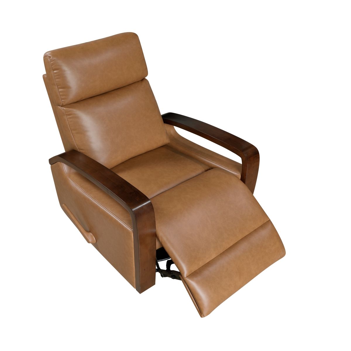 Margerie - Swivel Glider Reclining Chair