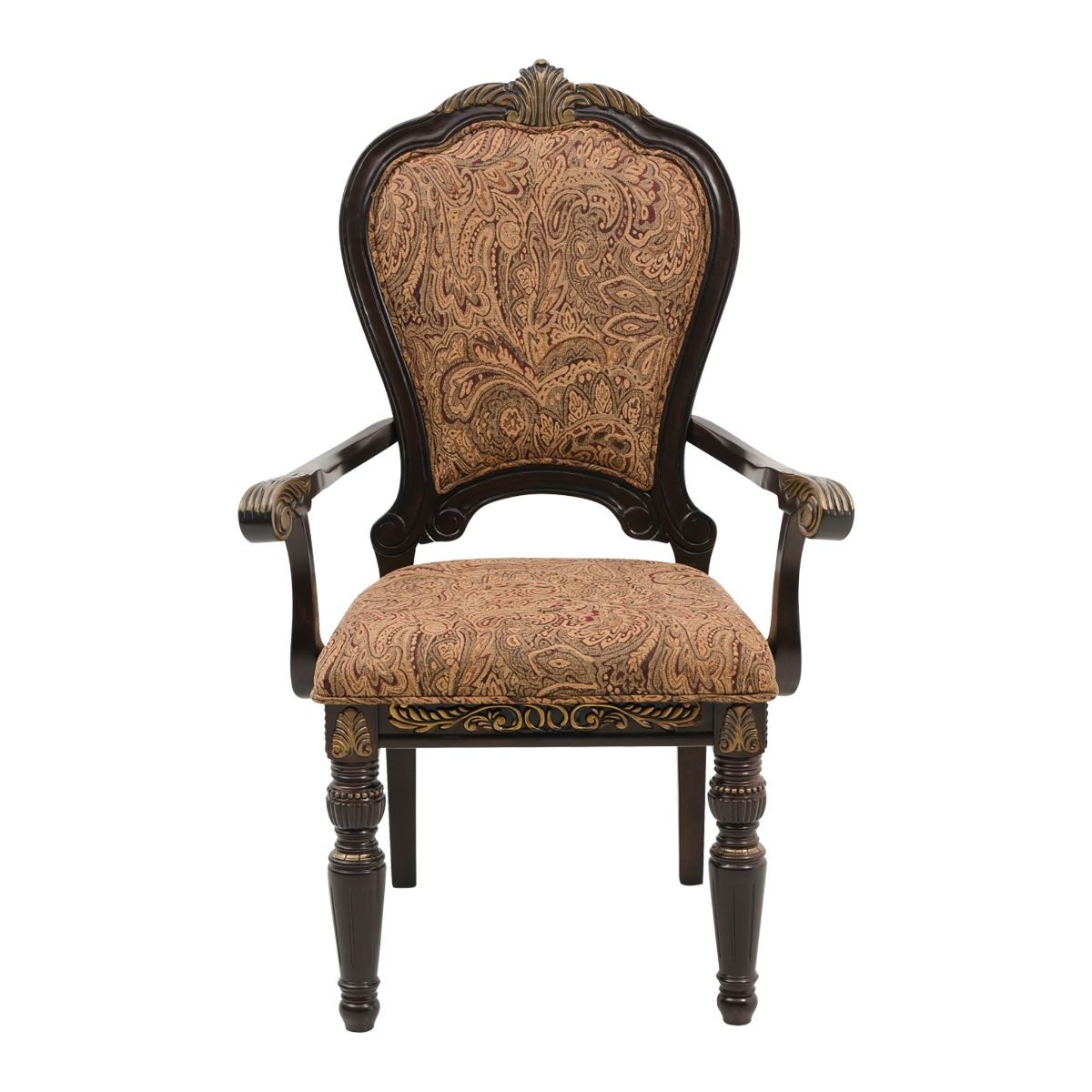Russian Hill - Dining Room Set