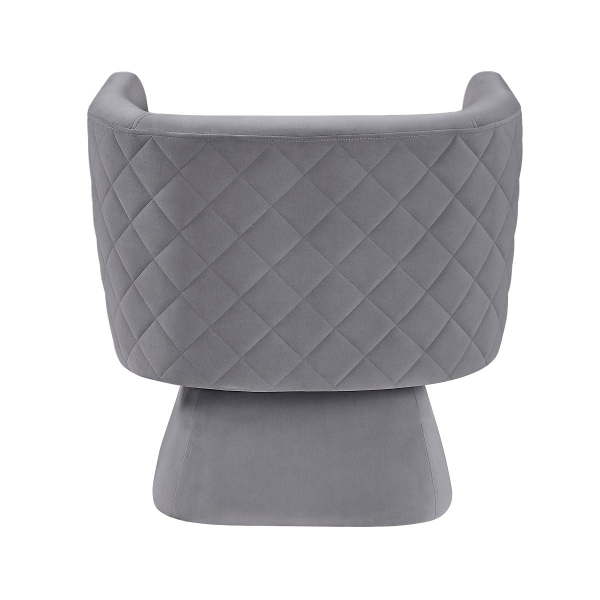 Candace - Swivel Chair