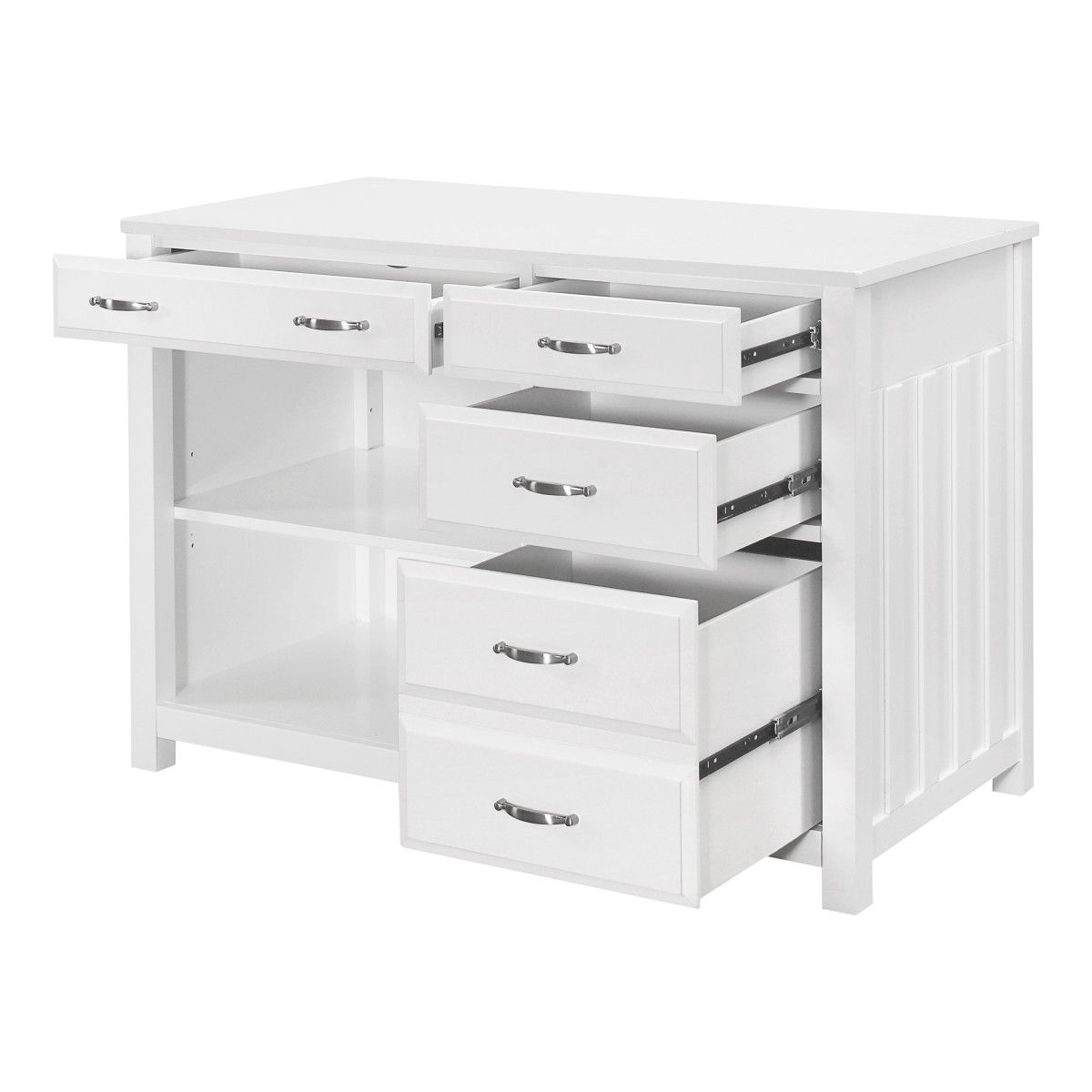 Blanche - Credenza