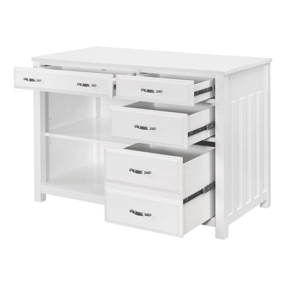 Blanche - Credenza
