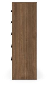 Broachmyn - Five Drawer Chest