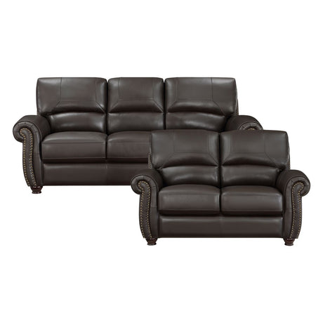 Foxborough - Sofa & Loveseat