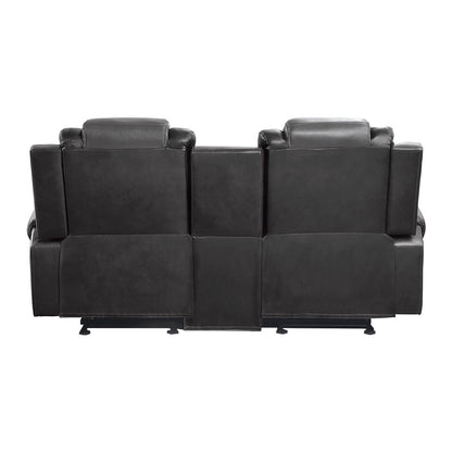 Briscoe - Sofa & Loveseat
