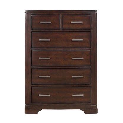 Hudson - Chest