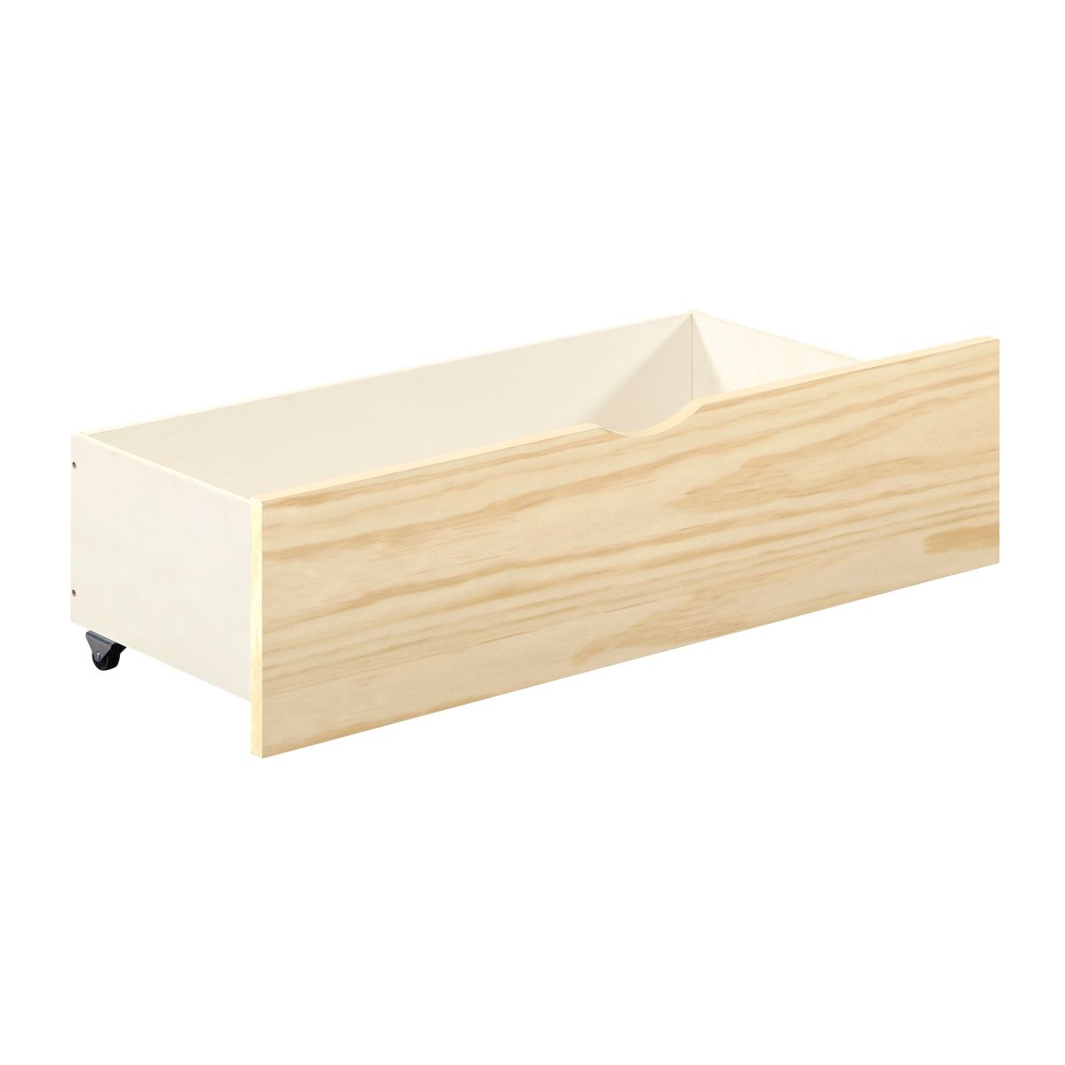 Bartly - Trundle Bed