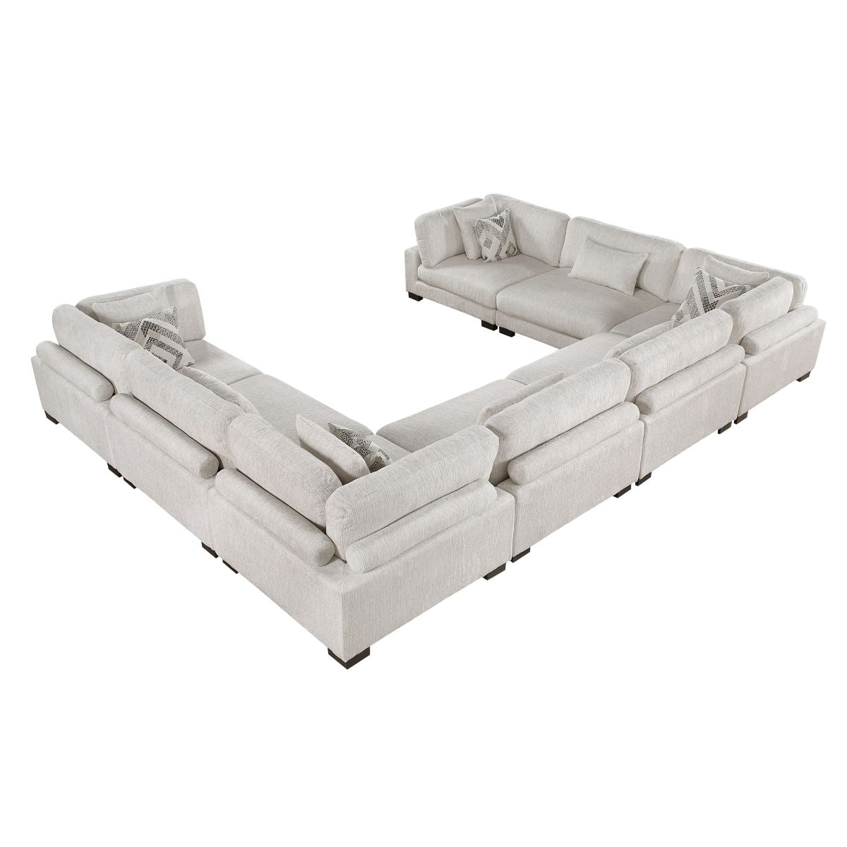 Tinley - Modular Sectional