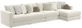 Ritzy - Modular Sofa
