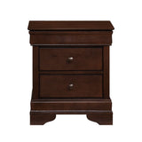 Abbeville - Bedroom Set